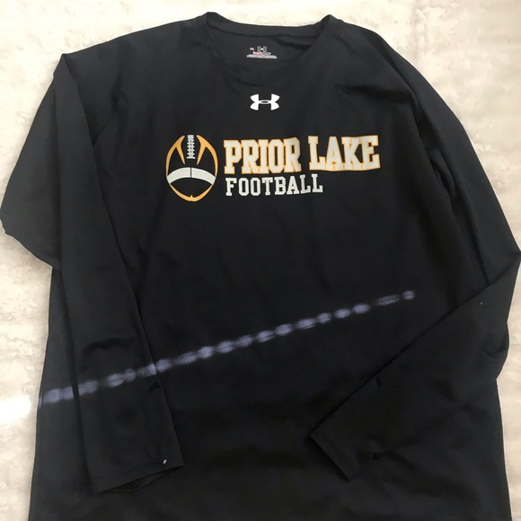 Minnesota Prior Lake Lakers Top - Picture 3 of 6